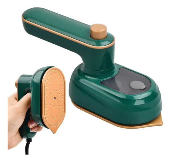 Plancha Portatil IronGo®